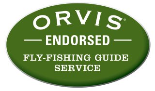 Orvis Endorsed Flyfishing Service